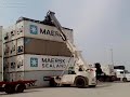 Stardard Terex Itaja� - SC