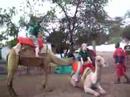 Me riding a camel... Me riding a camel...