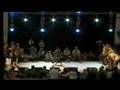 BBOY BARTAZZ - THE KNIGHT RIDER