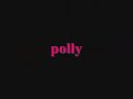 banda polly..porto de mós leiria