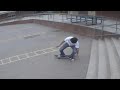 Robbed Again!