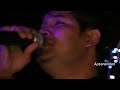 Meng Bunlo singing Khmer slow song at Golden Villa Restaurant LB