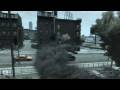videos de GTA IV - PC: Vehicle In Ground Glitch/Bug