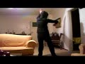nuty dance show (cilgin dans show)