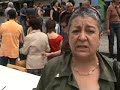 5 atxilotu Barakaldon: Txusa Etxeandiaren hitzak