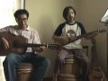 06 kono yo no owari - a cover of hosoda shigeyoshi's song with him