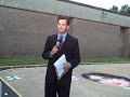 Hometown Live ABC-13 KTRK-TV Broadcast 11_19_09 with Andy Cerota #2
