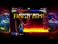 Ultimate Mortal Kombat 3 Vs K Stro part 2 of 2