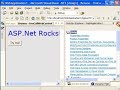 Calling your First Web Service in DotNet. Easy as 1-2-3