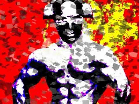 Video de Su Majestad de Babasónicos