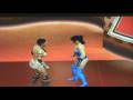 CAW UWA Claim 2 Fame 08 Preview Pt. 2