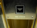 One SMW Elevator in T-Centralen
