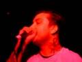 Frank Iero talking