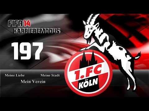 Spieltag: - FIFA 14 Karrieremodus Let's Play • Mein Partner MMOGA bietet euch günstig ▻ FIFA 14: http://mmo.ga/F1Hf ▻ FIFA 14 Coins: http://mmo.ga/3Qrz ▻ PSN Cards: http://mmo...