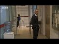 David Beckham and Sir Alex Ferguson Long Goodbye - Alistair McGowan\