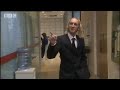 David Beckham and Sir Alex Ferguson Long Goodbye - Alistair McGowan's Posh & Becks - BBC comedy