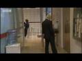 David Beckham and Sir Alex Ferguson Long Goodbye - Alistair McGowan's Posh & Becks - BBC comedy