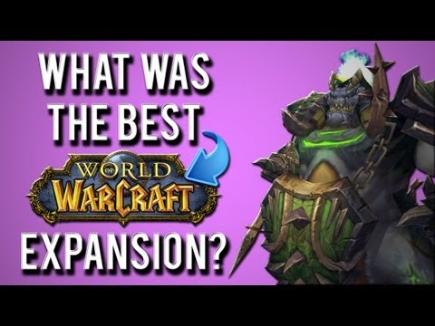 but expansion