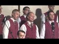 Jubiläumskonzert 60 Jahre Carinthia Chor Millstatt - Carinthia Chor Millstatt Jubiläumskonzert 60 Jahre Carinthia Chor Millstatt - Carinthia Chor Millstatt