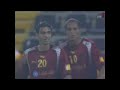 الهدف الاول للريان احرزة الاعب البرازيلي Aloísio في مرمى قطر ..