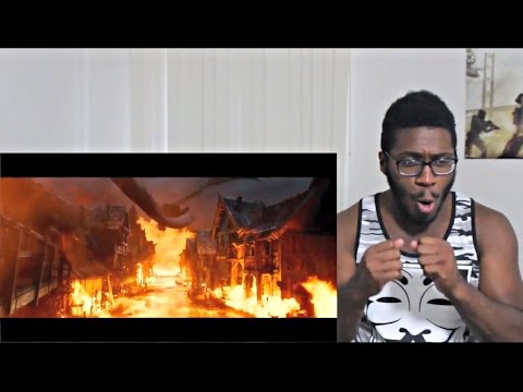 the hobbit - Link to video: https://www.youtube.com/watch?v=cOHJQkBtMWs.
