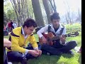 tamer ve engin artık bıktım gülhane (ZeytinBurnuGenclik)