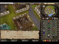 Getting 99 fletching! --Coasteroli4--