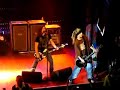 Tokio Hotel - Raise Your Hands Together [Live in Cleveland]