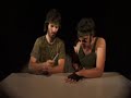 Flight of the Conchords Acceptance Speeches