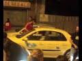 Celebracion Eurocopa La Felguera II
