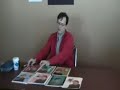 this video was taken at the archon 30 sci-fi/fantasy convention earlier 2006. billy west (who does various voice on futurama) tells us of talking to william shatner about having him guset star/voice on an episode of futurama.