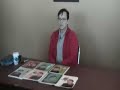 this video was taken at the archon 30 sci-fi/fantasy convention earlier 2006. billy west (who does various voice on futurama) tells us of talking to william shatner about having him guset star/voice on an episode of futurama.