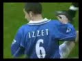 Funny football bloopers