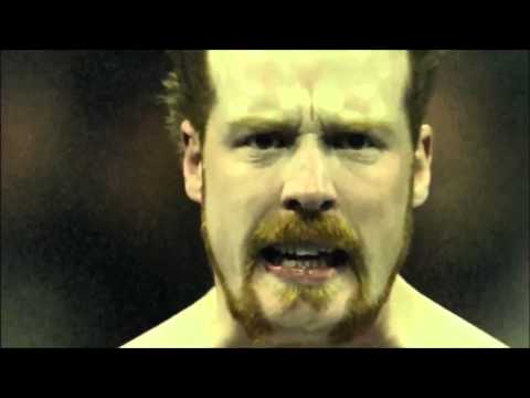WWE sheamus theme song - The official Titantron de la