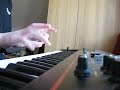 Roland Juno G - Adagio For Strings (main motive) Roland Juno G - Adagio For Strings (main motive)