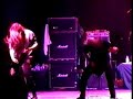 Cannibal Corpse - The Pick Axe Murders 2002