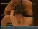 Anjoh.Yamazaki vs Zangief.Hashimikov
