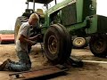 Farmworkers, Farm and Ranch Animals Job Description