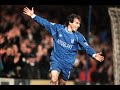 GIANFRANCO ZOLA: MAGIC BOX By Gambale83