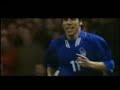 GIANFRANCO ZOLA: MAGIC BOX By Gambale83