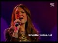 Silvia de Freitas - Todo Se Derrumbo - Cocierto 2