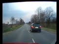 Alfa Romeo 156 crusing Alfa Romeo 156 crusing