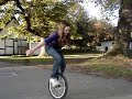 UNICYCLE IUF LEVEL 3