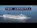 MSC Cruises: MSC Armonia
