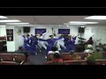 Created 2 Praise PRESENCE OF THE LORD