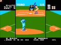 nes - tecmo baseball (1988)