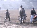gora palay race gora