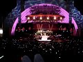 short clip. Hollywood Bowl 2008
