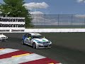 WTCC MJ VS SaS race at St. Petersburg
