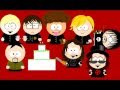 South Park MCR episode 2: Frankie's Bday